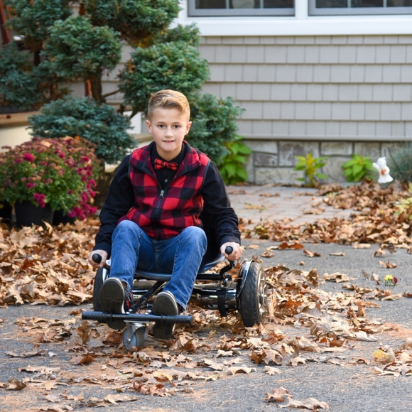 Child Large fleece best - Picture 1 of 3